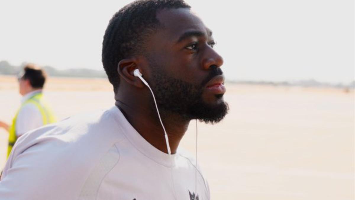 El 'efecto Fofana' en el Sevilla
