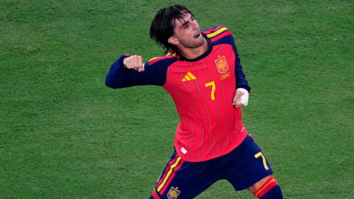 Cuándo juega la selección española: fechas, horarios y rivales en la Nations League