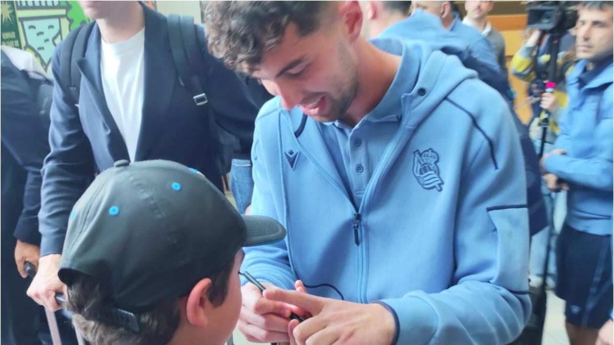 Lander, el héroe del héroe Marrero