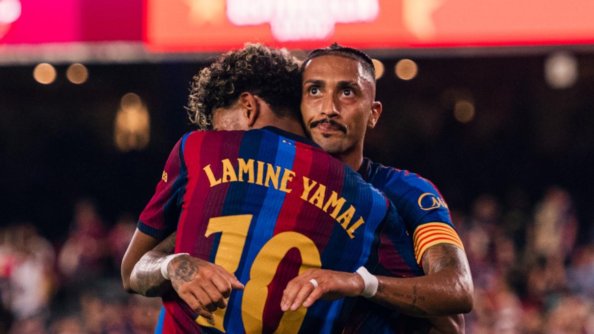 Posibles rivales del Barcelona en el sorteo de Champions League 2026 - 2027: ¿qué equipos le pueden tocar?