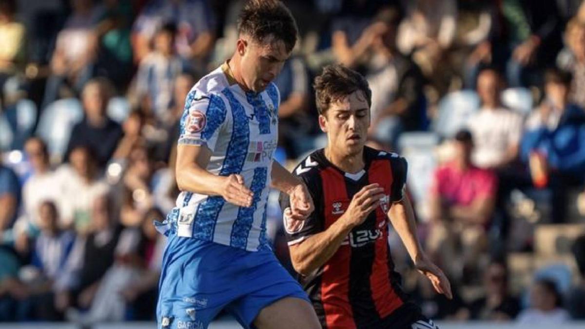 Remontada del Talavera en un final de infarto