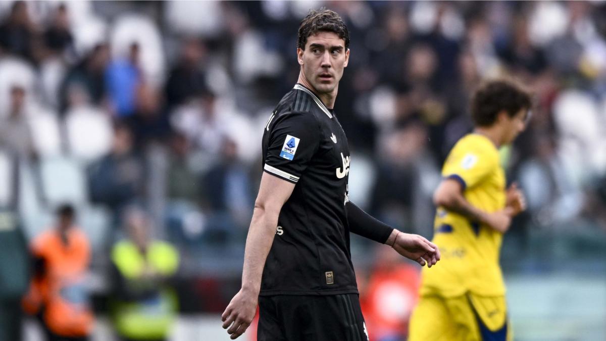 La Juve se queda a medio camino y 'tontea' con su plaza Champions