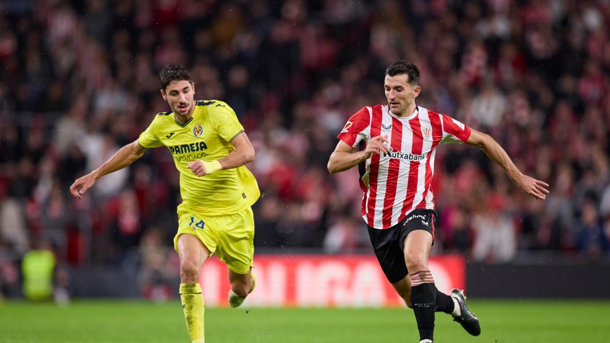 Una catedral maldita para el Villarreal