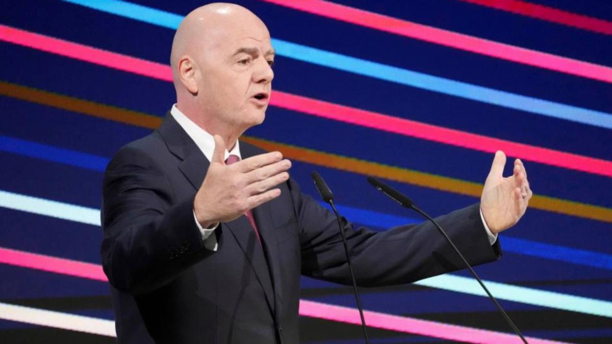 Suecia, Dinamarca y Finlandia piden a a la UE que se movilice contra proyectos como el de la FIFA