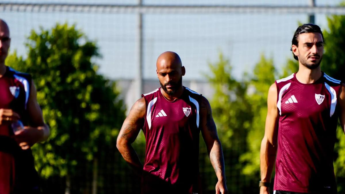 Marcao sufre una lesión en el recto anterior del cuádriceps derecho