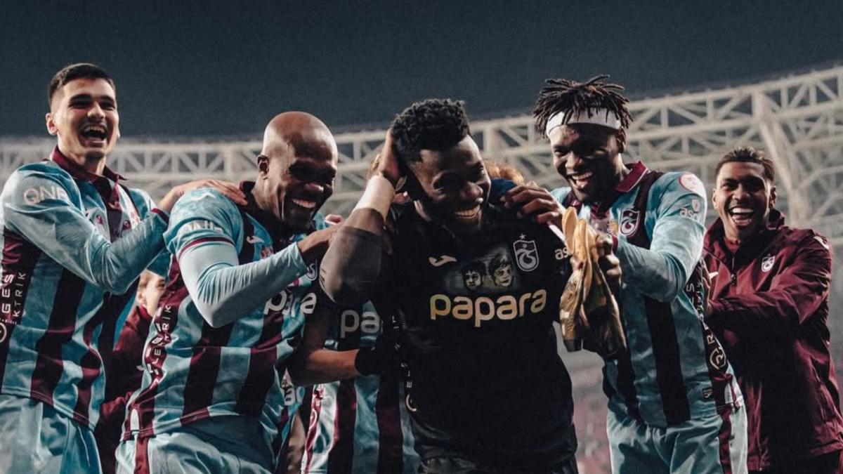 Onana exorciza sus demonios al parar ¡tres penaltis! consecutivos: "Nací preparado, siempre estoy listo"