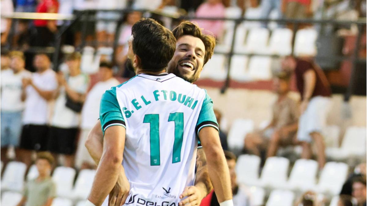 Final cruel para el Fabril en el Romano