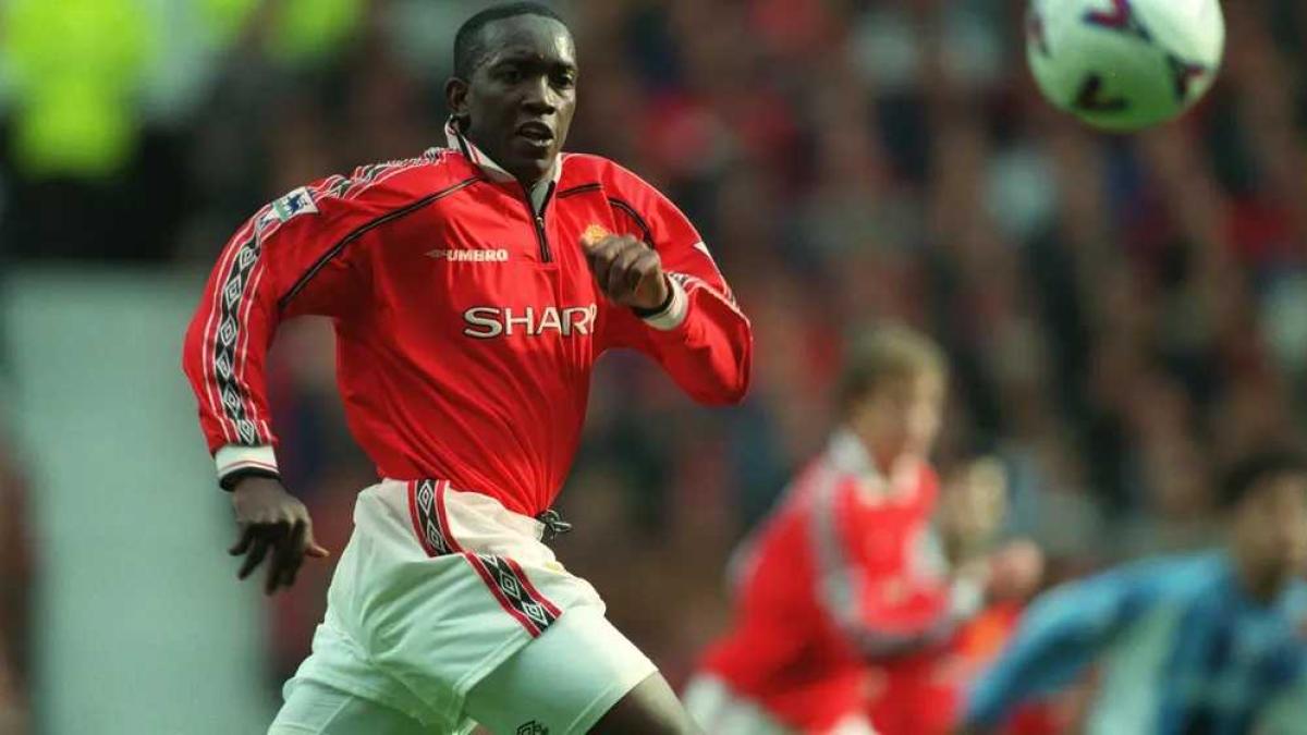 Yorke: "Tenemos la mejor liga del mundo... y un seleccionador extranjero"