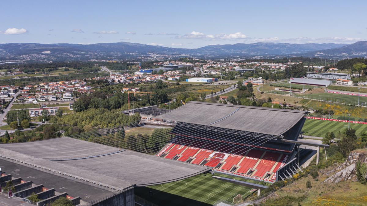 Por qué la ida de cuartos de final de la Europa League entre Braga y Betis se juega el miércoles