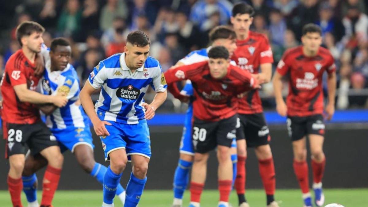 Yeremay llega para quedarse