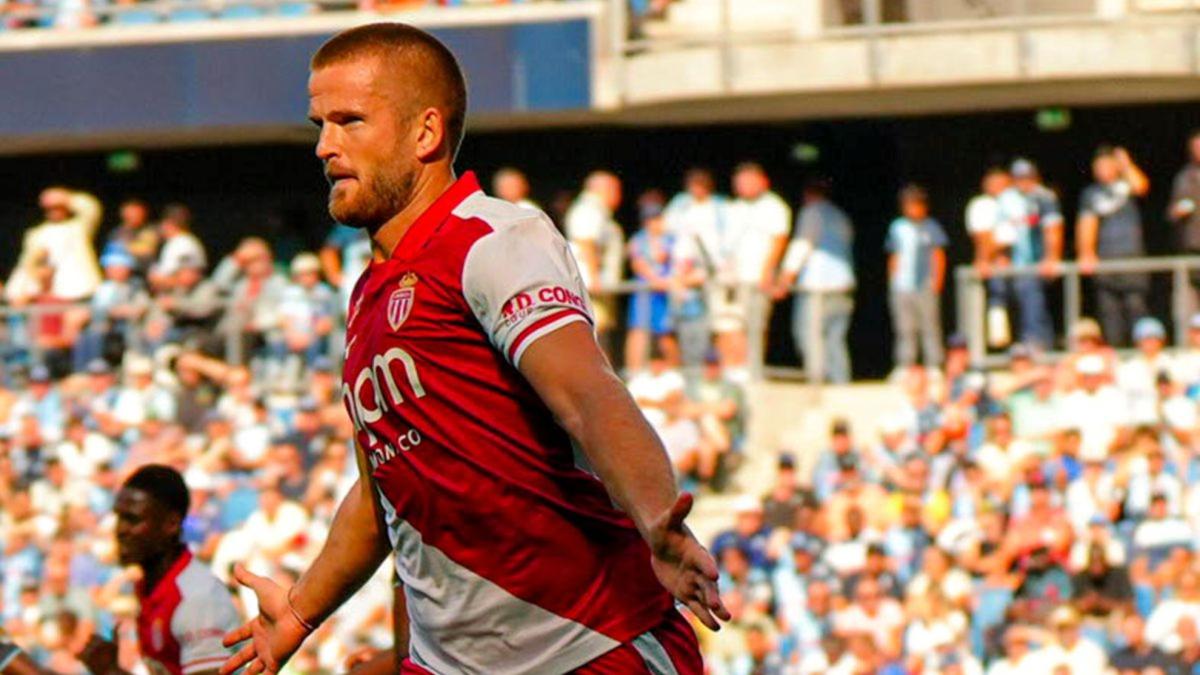 Dier salva el debut de Filipe Luis en la Ligue 1