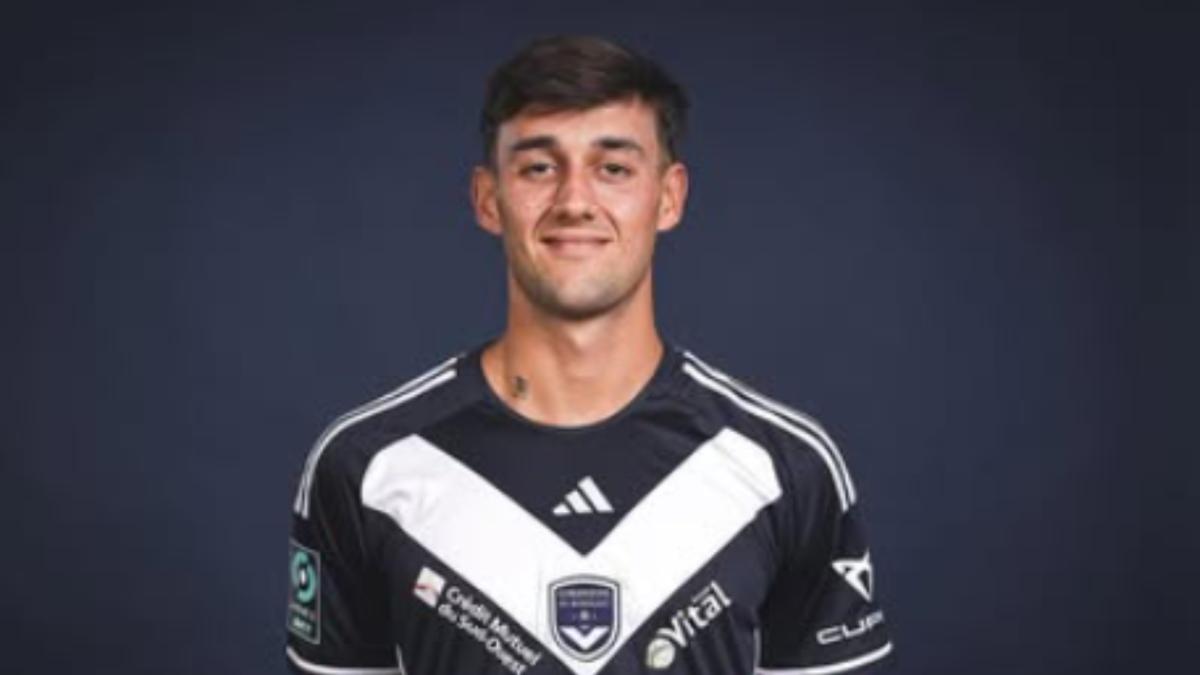 El Girondins no levanta cabeza: tres ventanas sin fichar por una deuda con el Sporting por Pedro Díaz