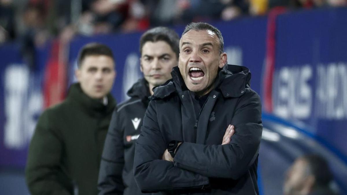 Burgos - Real Sociedad B en directo | Última hora de LaLiga Hypermotion hoy en vivo