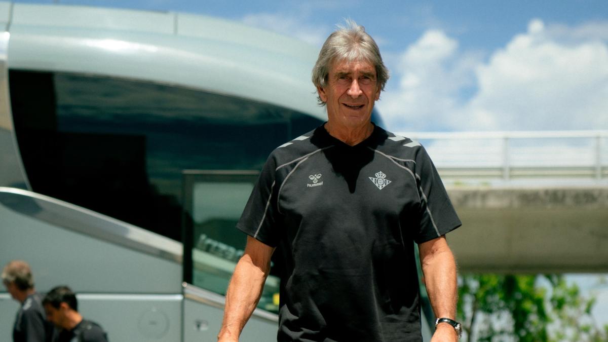 Pellegrini: "Si para que llegue alguien más barato tiene que salir uno más caro, eso es debilitarse"