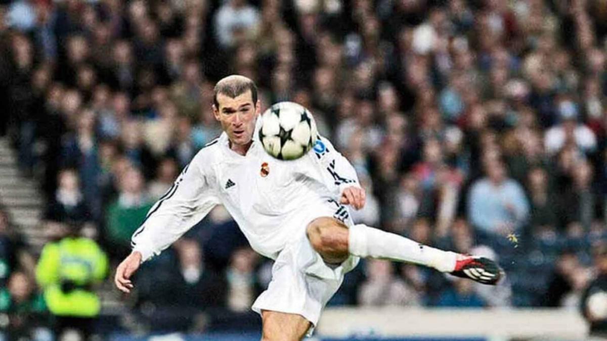 El Madrid vuelve a invocar su cábala eterna