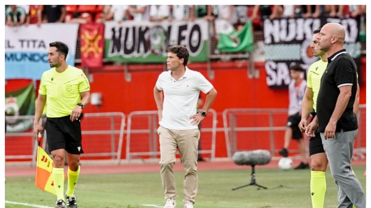 El Almería se juega el liderato… y su credibilidad ante los ‘grandes’