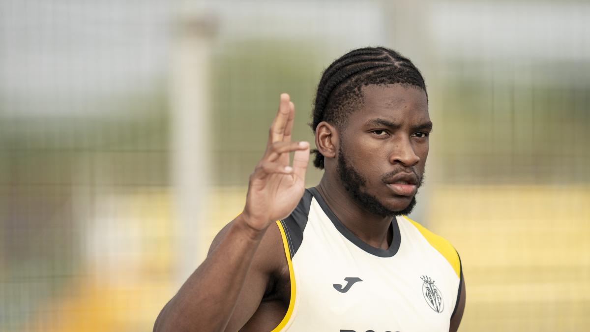 El Villarreal cierra el mercado con la cesión de Kambwala al Como