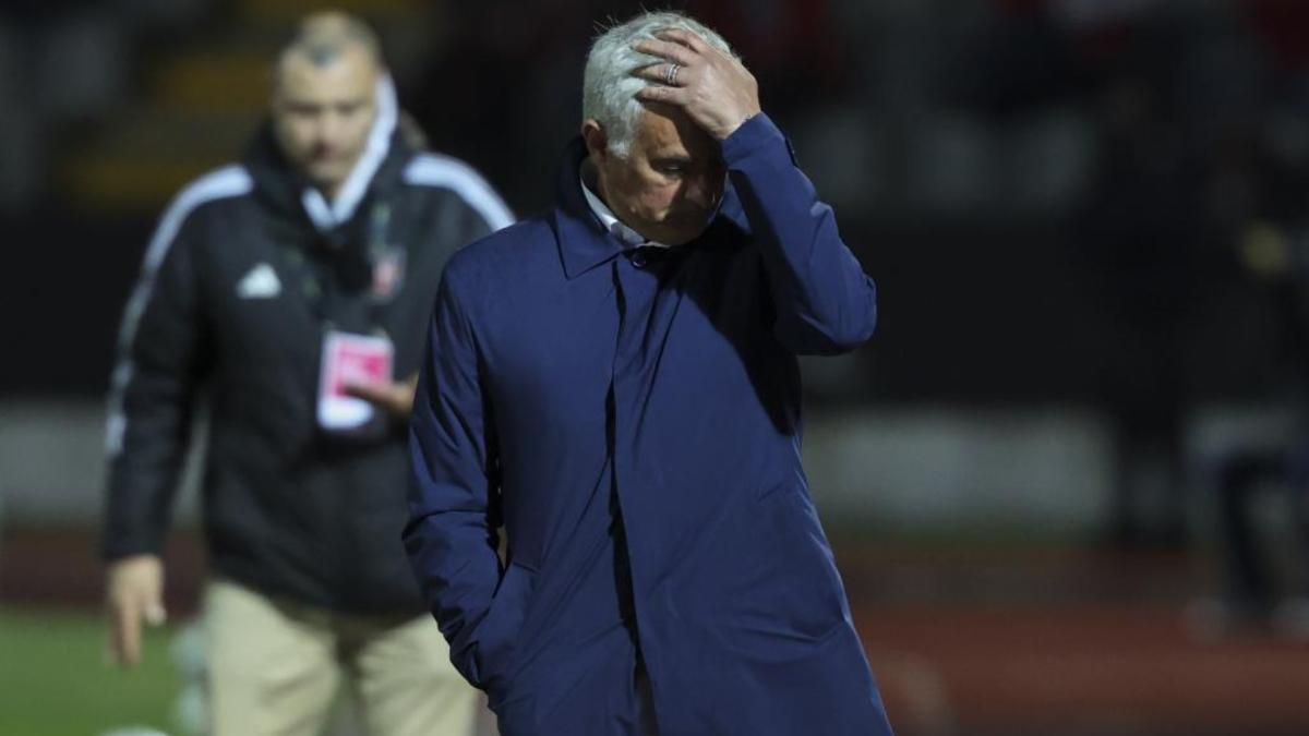 La 'paradoja' de Mourinho: el Benfica podría acabar invicto... y no ganar la Liga