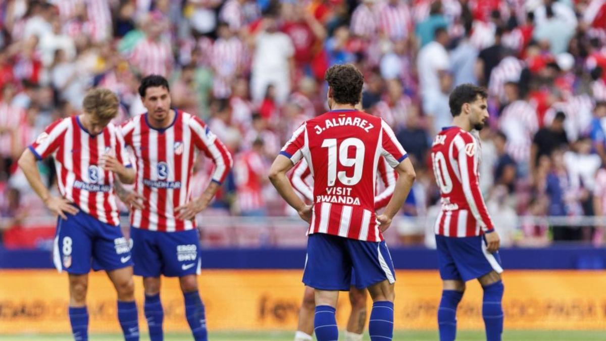 El muro de protección de Julián