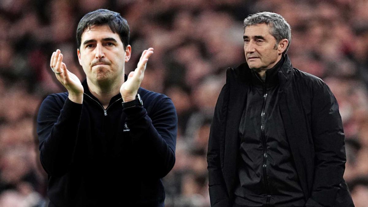 ¿Iraola al Athletic? Uriarte tendría que pasar de Terzic y pagar de su bolsillo