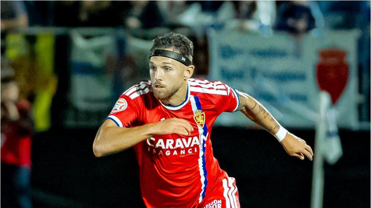 El Zaragoza mejora los números del Tenerife que ascendió