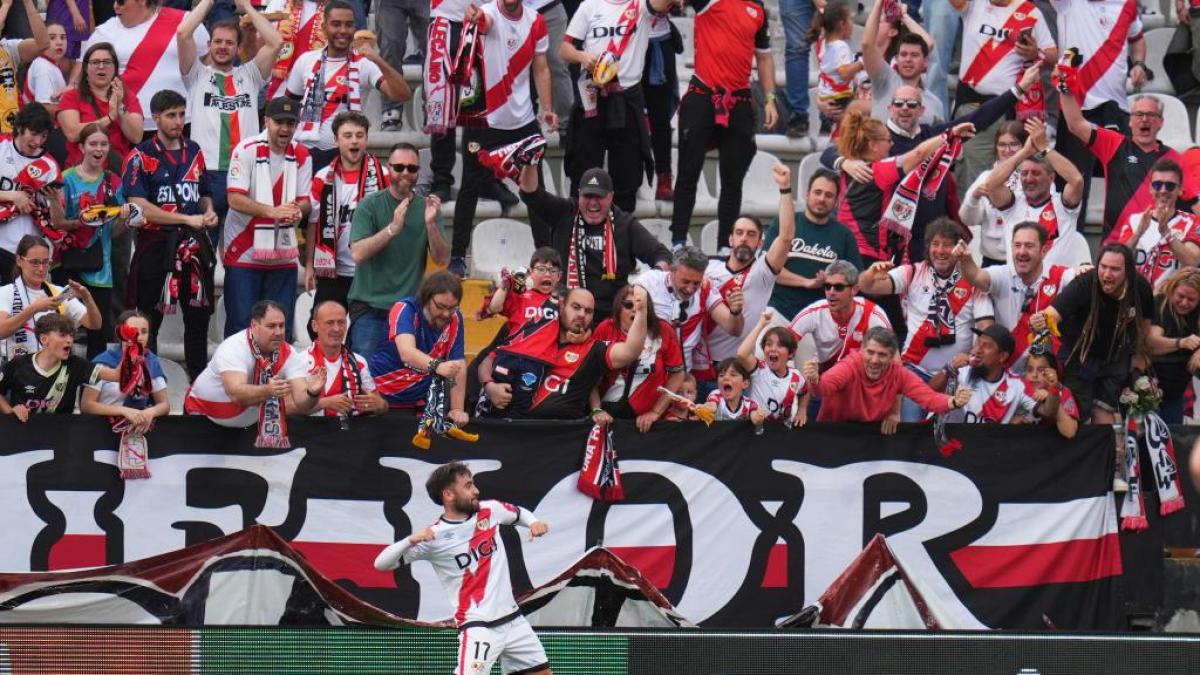 Unai López: "El resultado es prácticamente inmejorable"