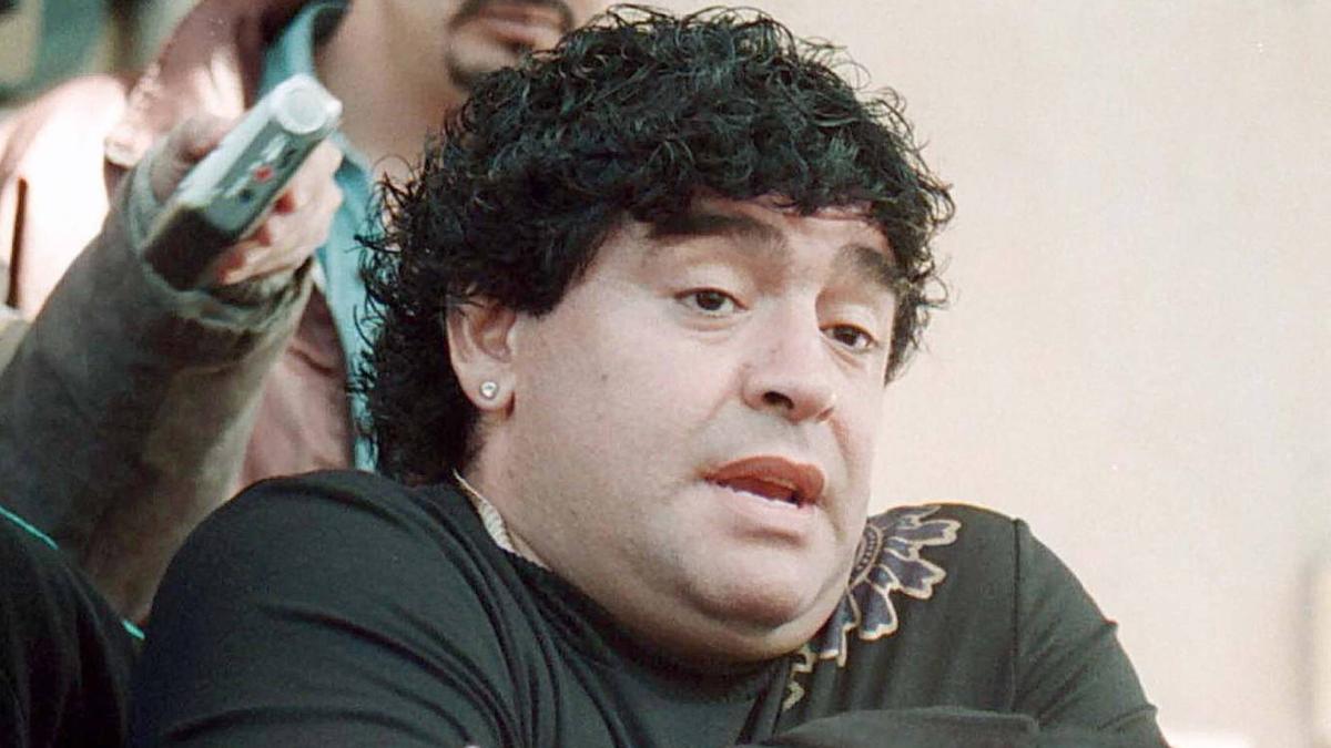 La Fiscalía solicita 12 años de prisión para el médico de cabecera de Maradona