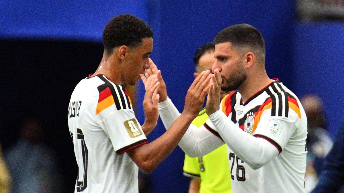 ¿Cómo funciona la prórroga y los penaltis en el Mundial ? Cambios, novedades y todos los detalles