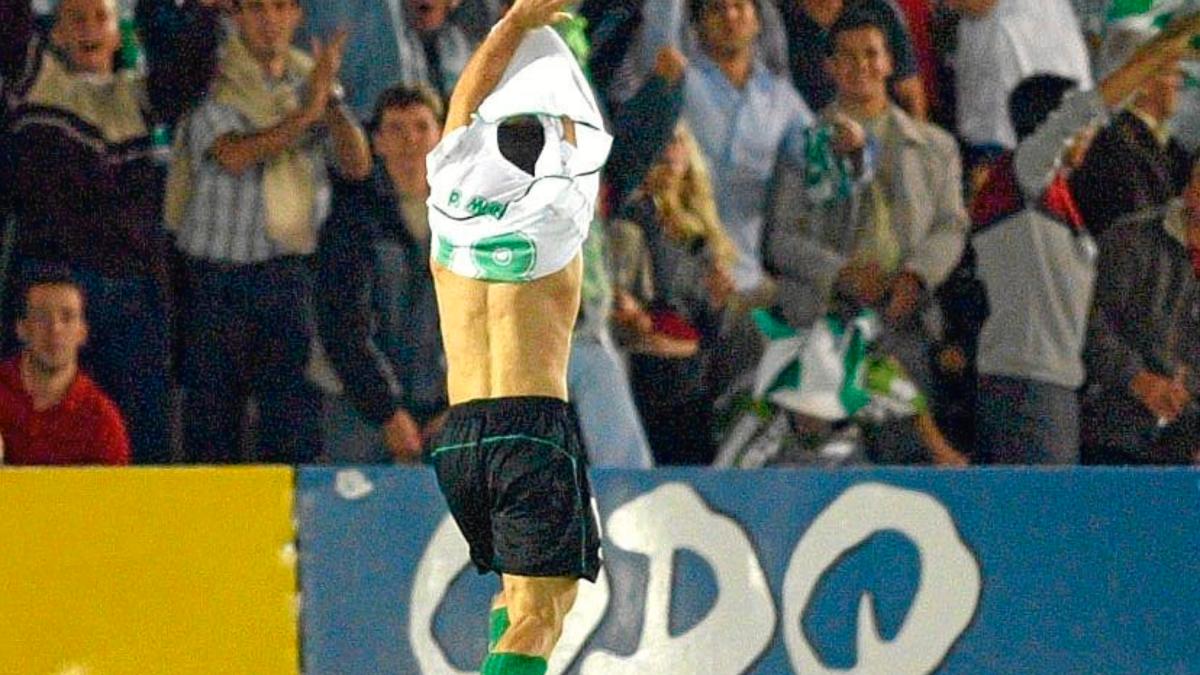 Munitis originó la cláusula del miedo