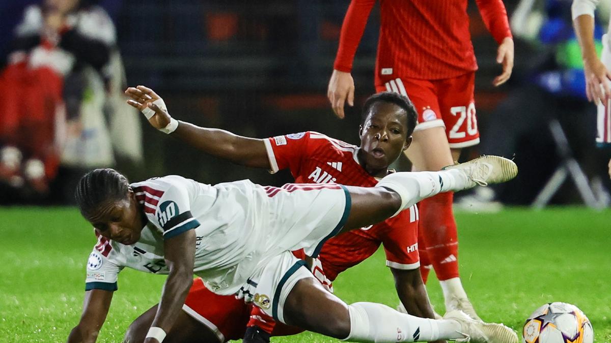 El Real Madrid se abona al empate en Europa