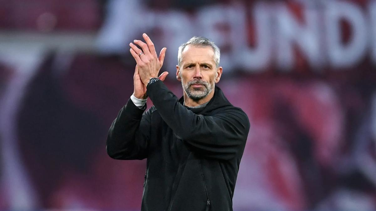 El Bournemouth anuncia a Marco Rose como reemplazo de Iraola