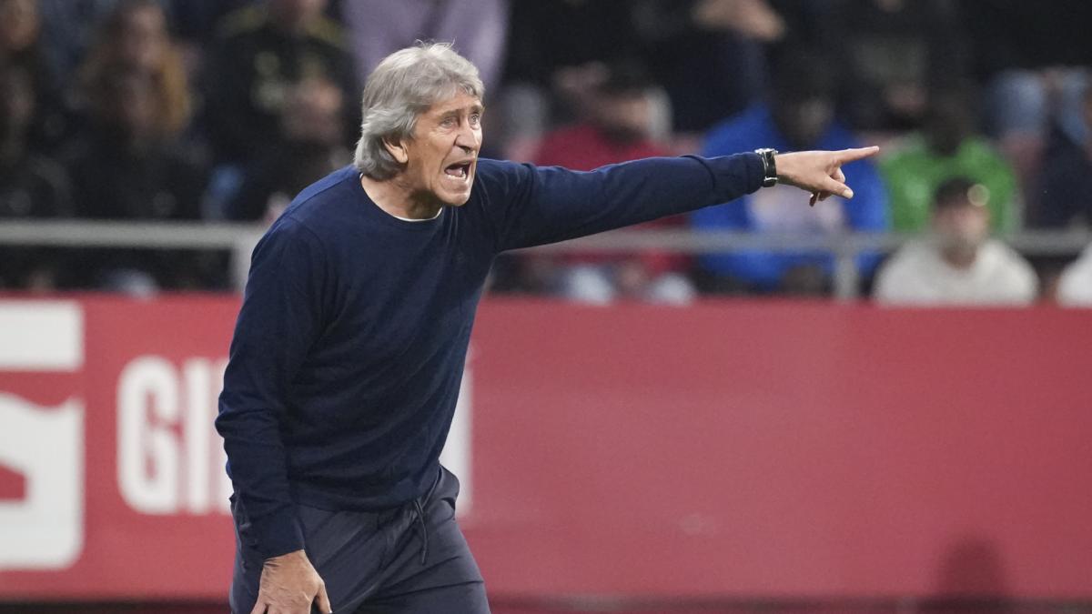 Pellegrini: "Era muy importante ganar después de lo sucedido el jueves"