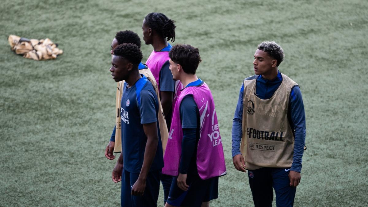 El PSG avisa al Madrid: "No vamos a dejar que ese nombre nos intimide"