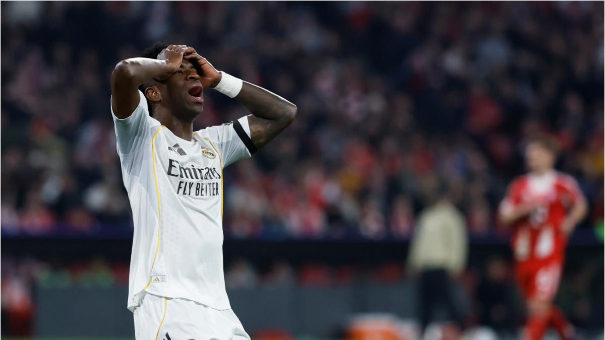 Las consecuencias de las temporadas en blanco con Florentino