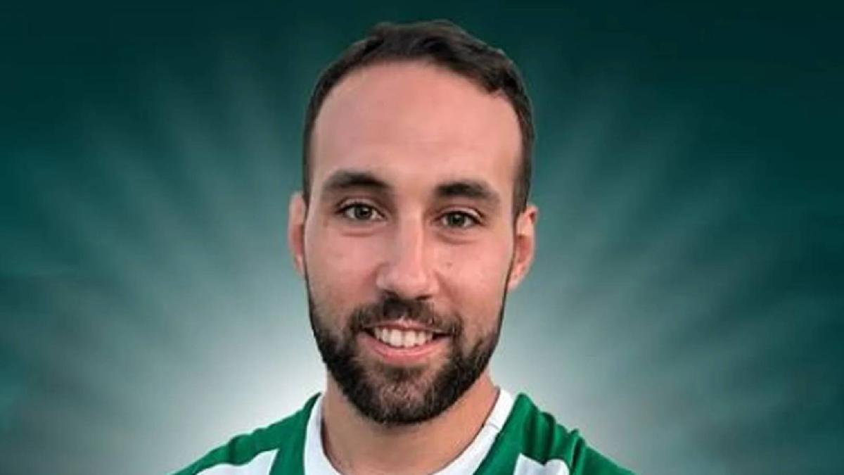 Luto en el fútbol malagueño con el fallecimiento de Javi Gallardo