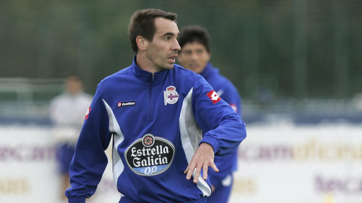 Borja Fernández: “Da igual la categoría un ascenso no es nada fácil”