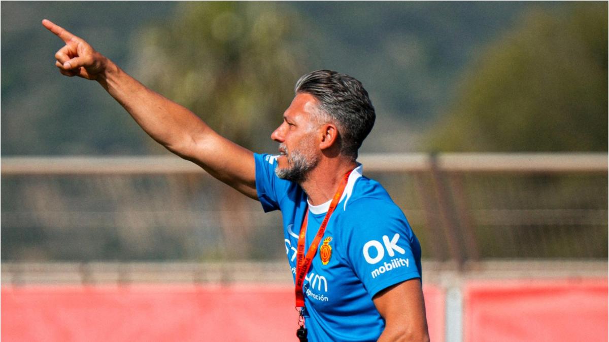 Demichelis firma el mejor debut del Siglo XXI como técnico en Primera