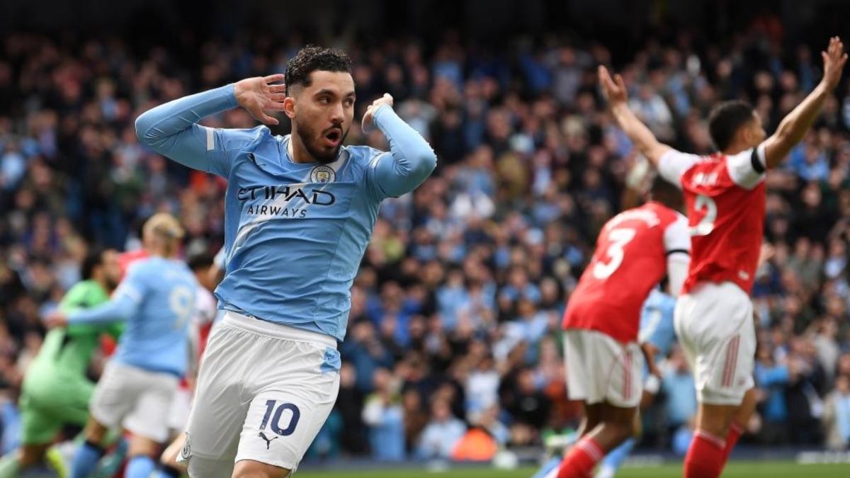 Cherki, un fichaje '10': "El fútbol, para mí, es un arte"