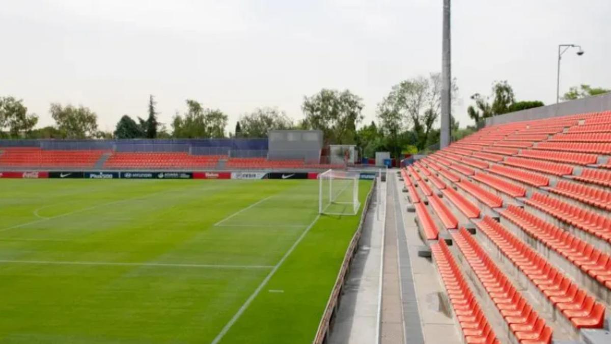 España - México: horario y dónde ver hoy en TV el partido amistoso de la selección sub-20