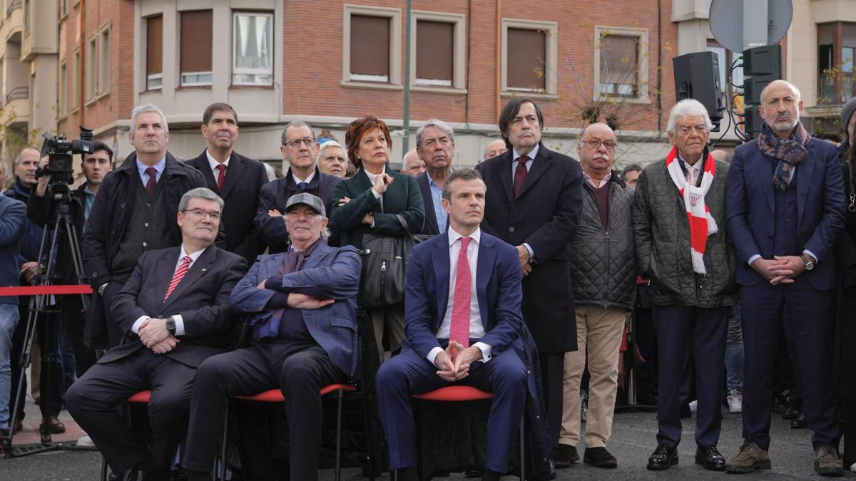 García Macua: "¿Depende la supervivencia del club de 20 entradas para los expresidentes?"