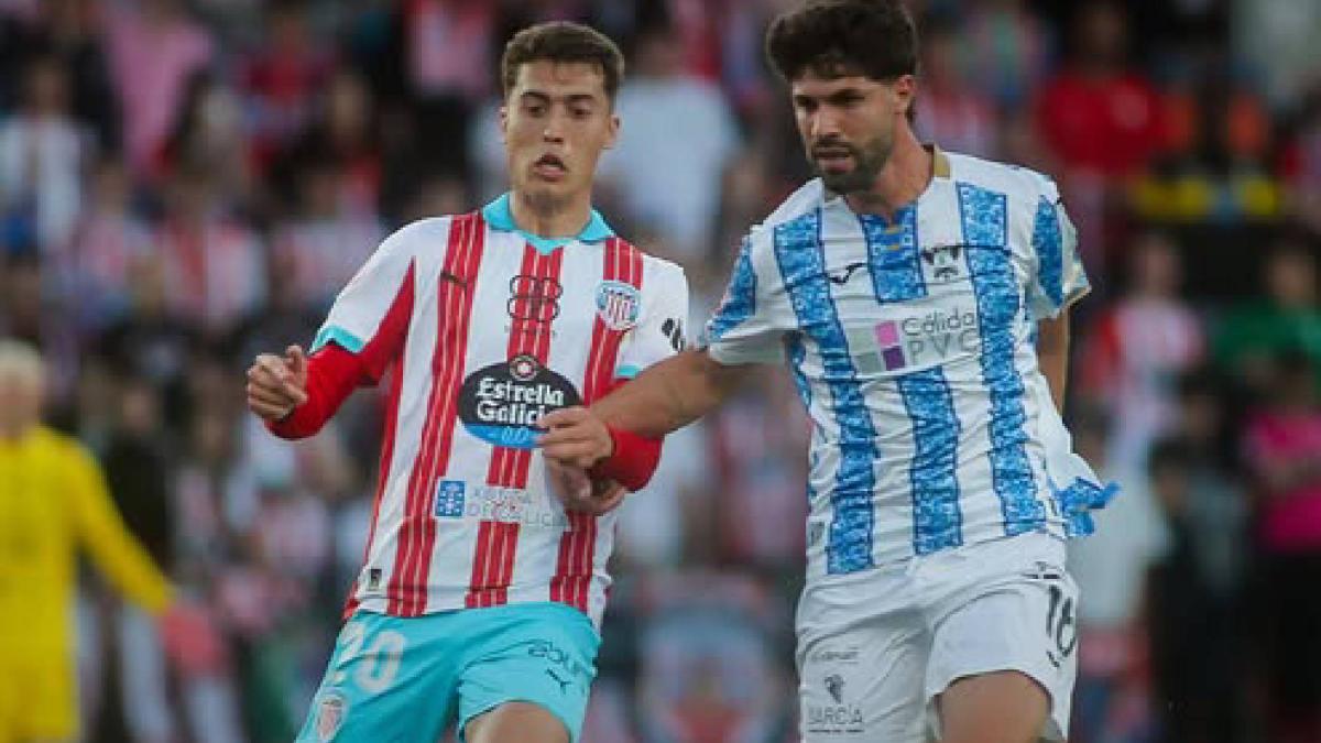 El Lugo sigue sumido en una profunda depresión