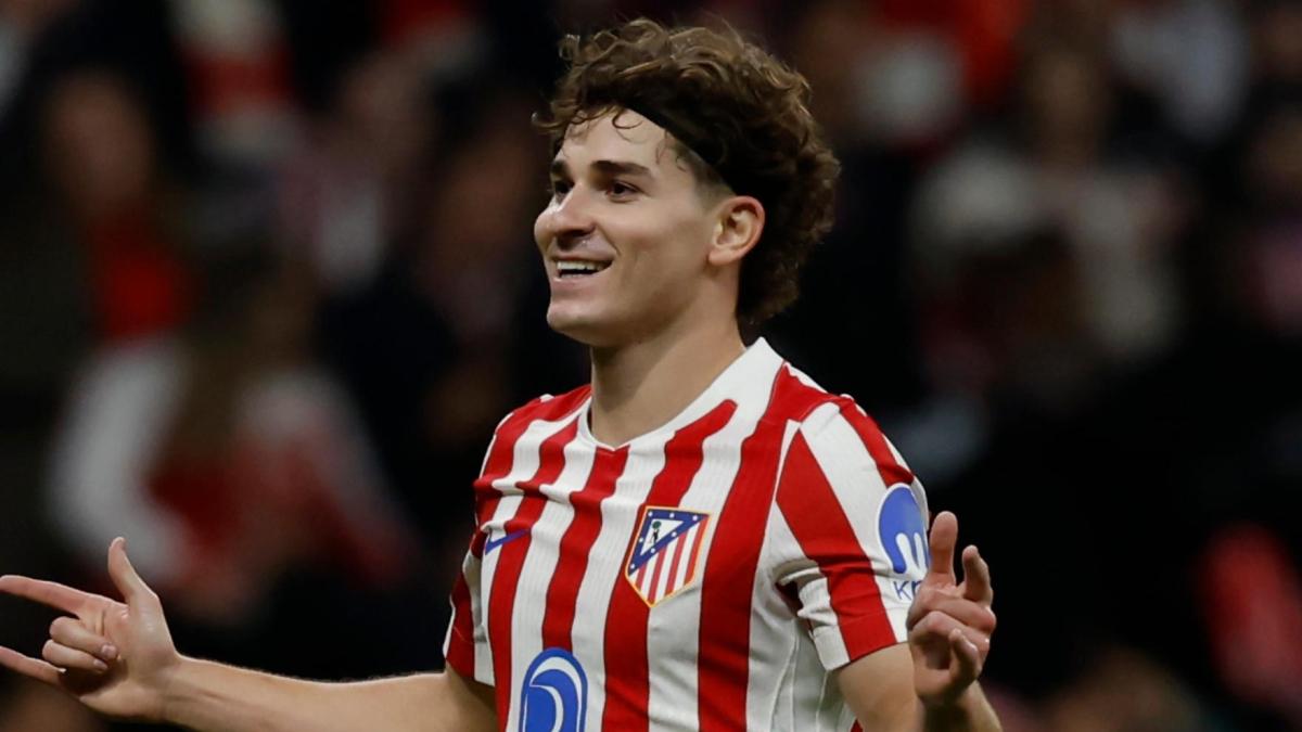 Posibles rivales del Atlético de Madrid en el sorteo de Champions League: ¿qué equipos le pueden tocar?
