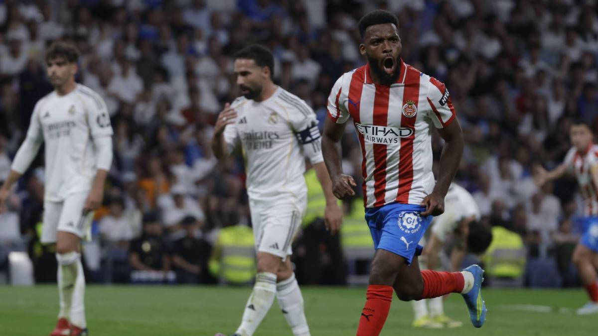 El ensayo de Múnich acaba en fiasco