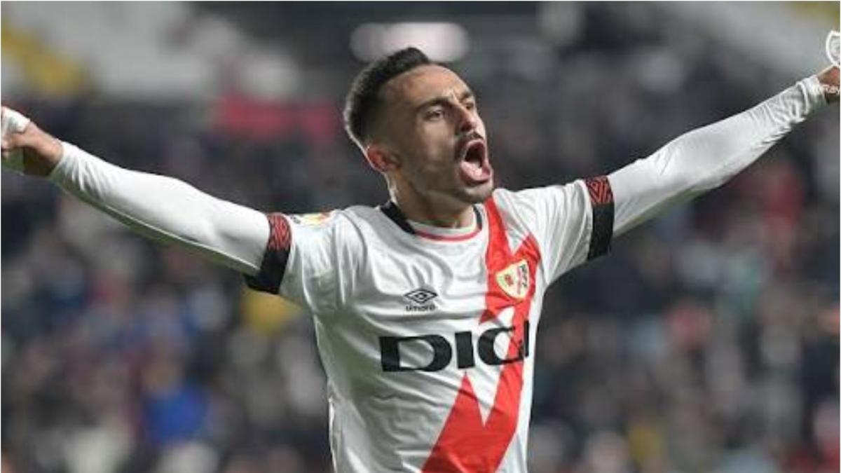 Un don de la oportunidad llamado Álvaro