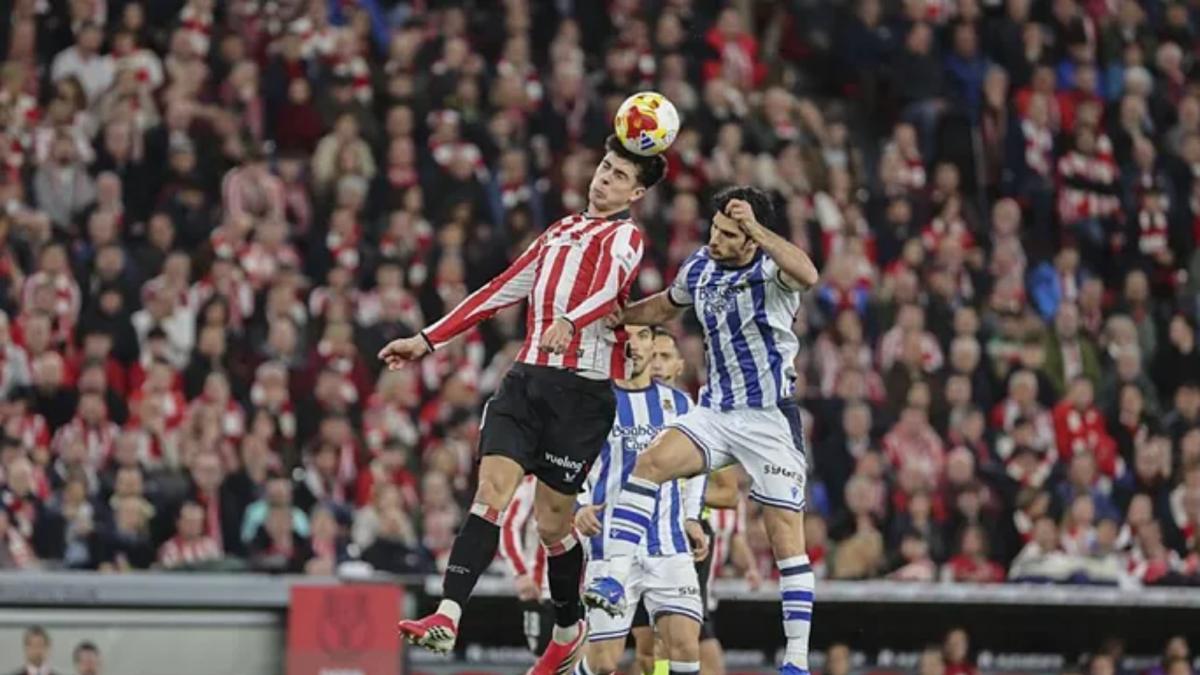 Cuatro de cada cinco solicitantes de entradas para el derbi no estarán en San Mamés
