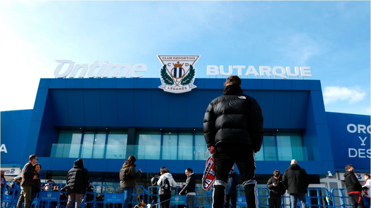 La afición pepinera se vuelca con su equipo