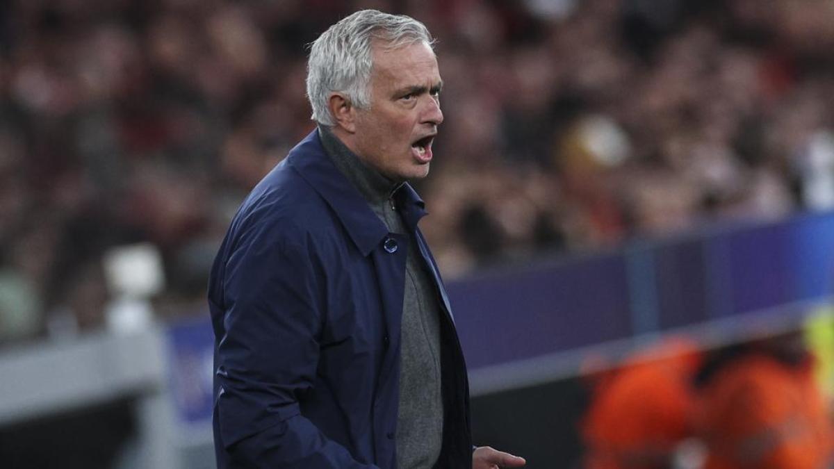 Cuanto peor está el Madrid, mejor para Mourinho (parte dos)