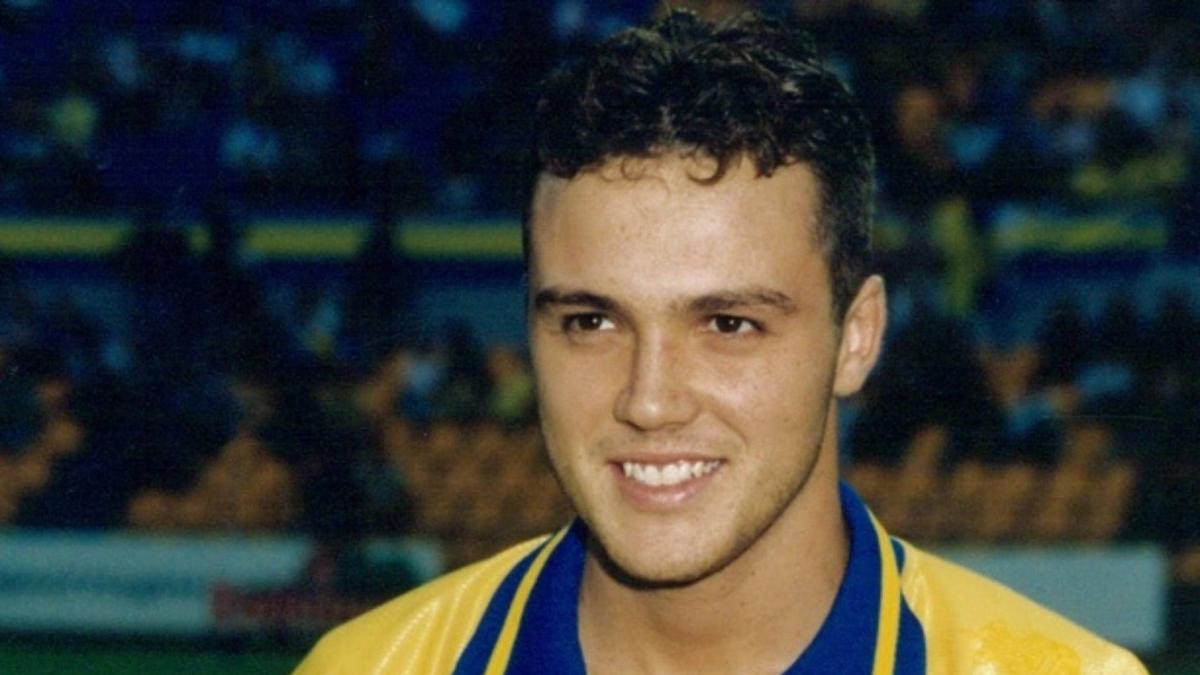 El fútbol canario llora el adiós de Ángel Sánchez