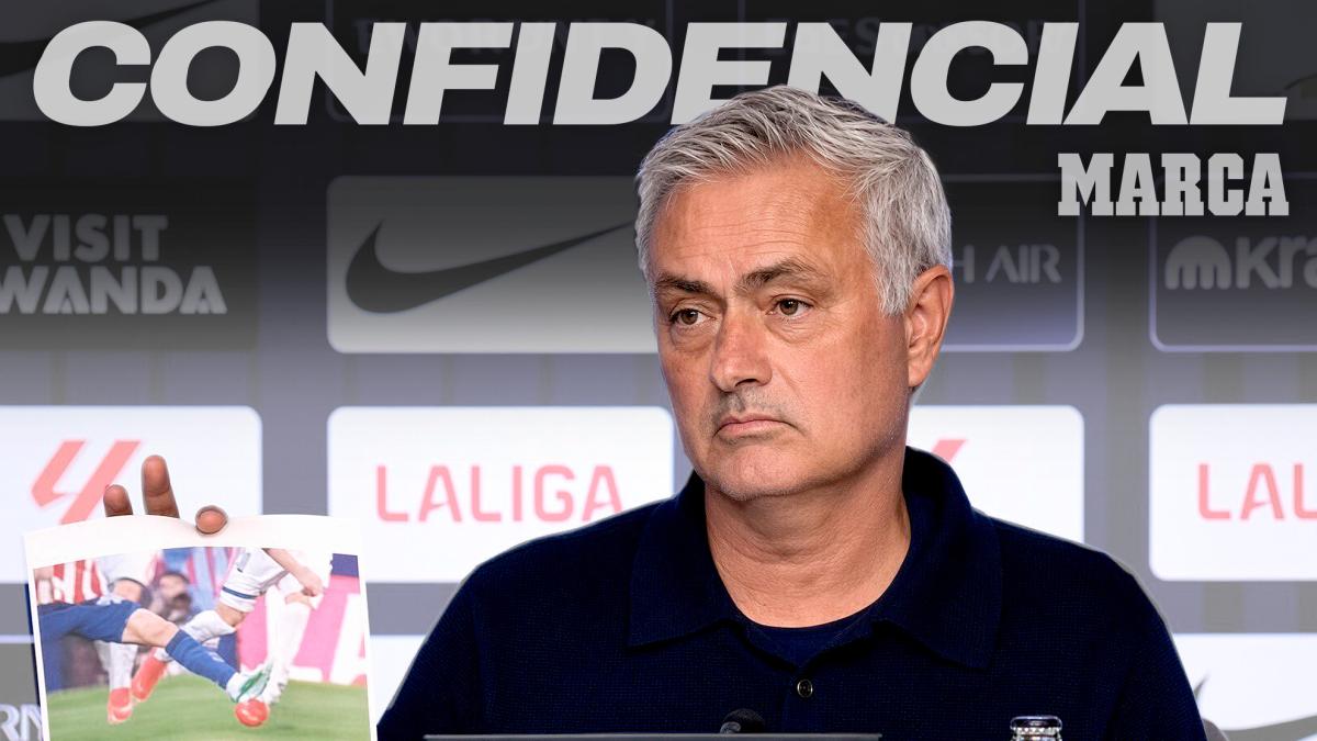 El vestuario del Atlético no olvida el derbi: “No están acostumbrados a que se lo hagan a ellos”