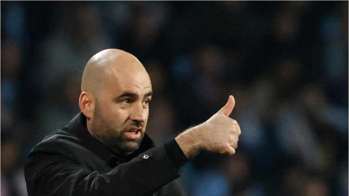 Giráldez se lleva a Alemania a todos los disponibles